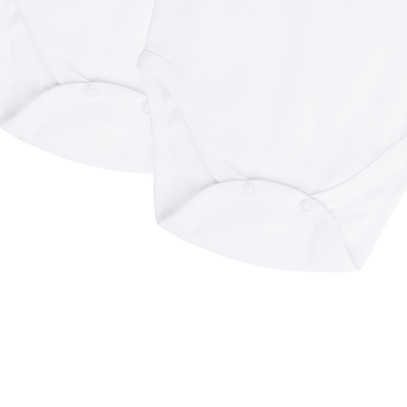 Նորածնի անթև բոդիներ, 2 հատ